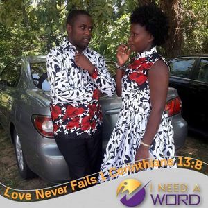 Meet your Posher, Fredrique